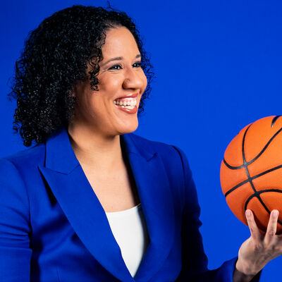 Kara Lawson