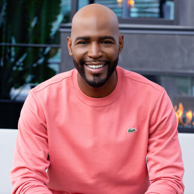 Karamo Brown