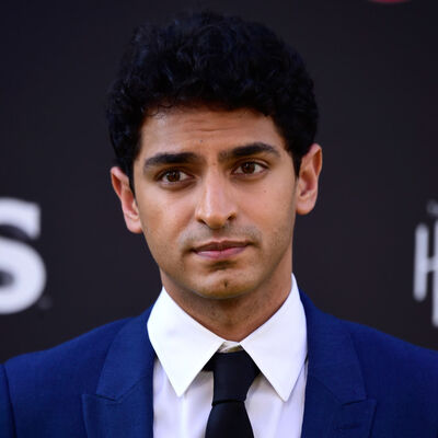 Karan Soni
