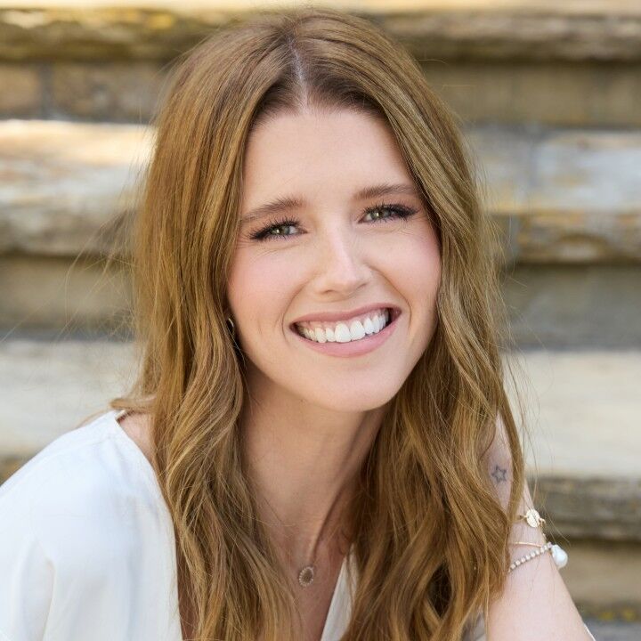 Katherine Schwarzenegger