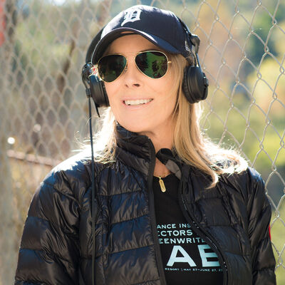 Kathryn Bigelow