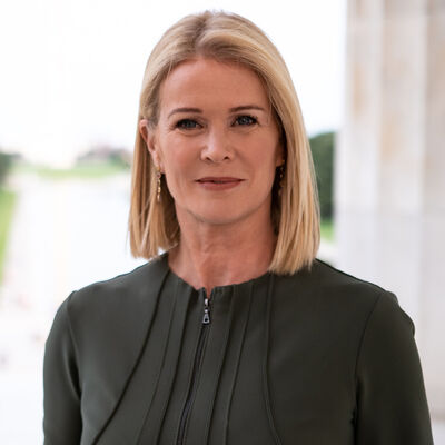 Katty Kay