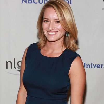 Katy Tur