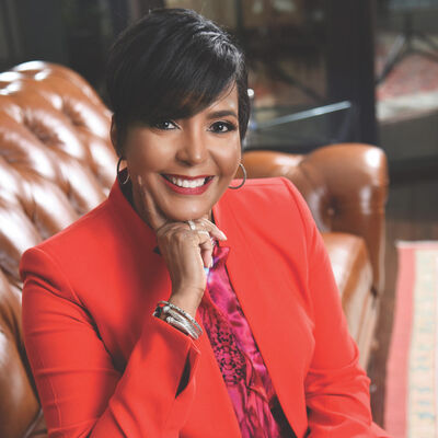 Keisha Lance Bottoms