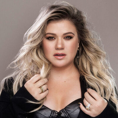 Kelly Clarkson