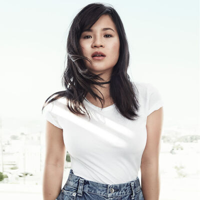 Kelly Marie Tran