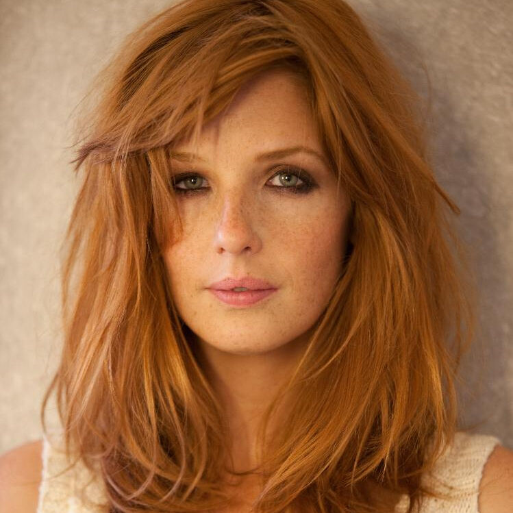 Kelly Reilly