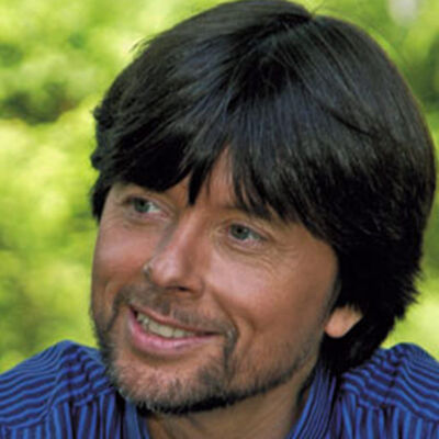 Ken Burns