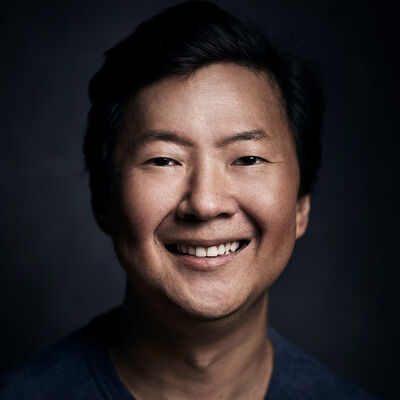 Ken Jeong