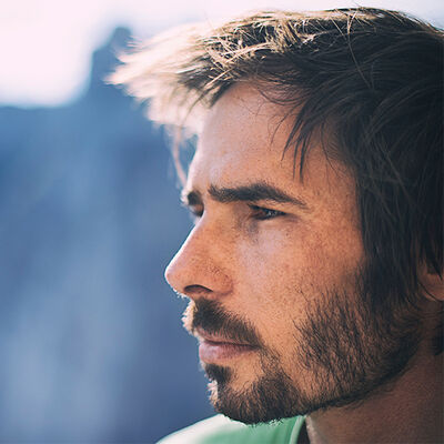 Kevin Jorgeson