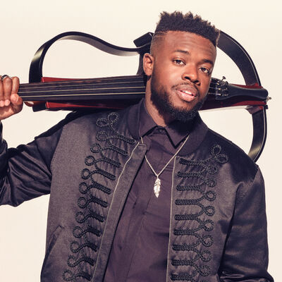 Kevin Olusola