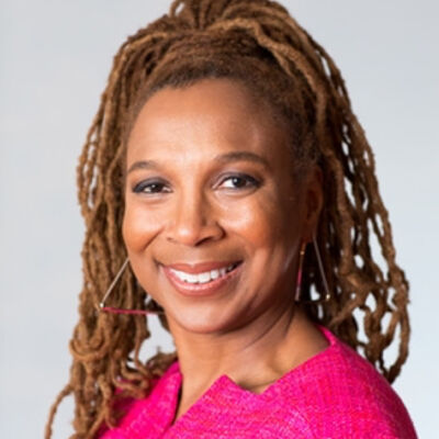 Kimberlé Crenshaw