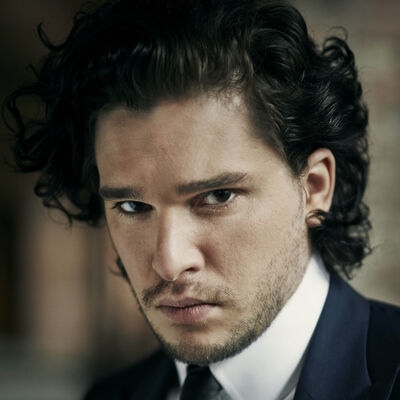 Kit Harington