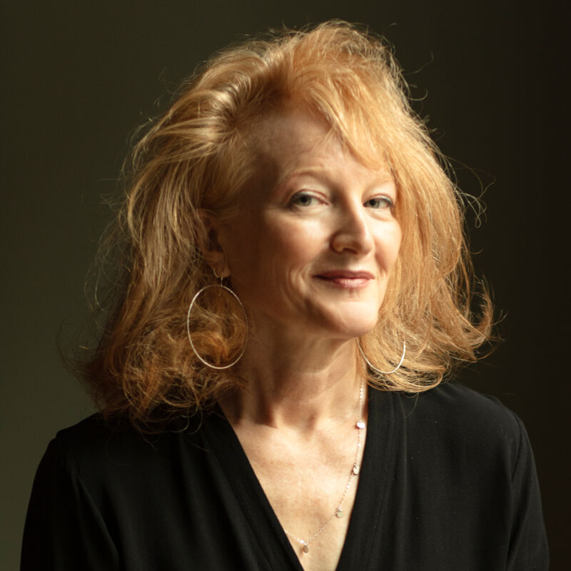 Krista Tippett