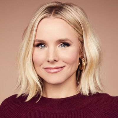 Kristen Bell