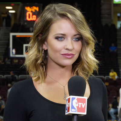 Kristen Ledlow