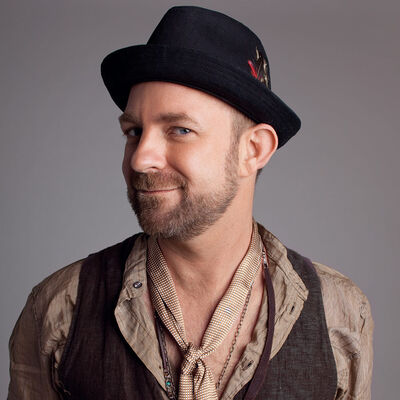 Kristian Bush of Sugarland