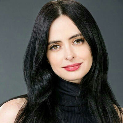 Krysten Ritter