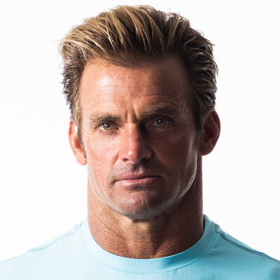 Laird Hamilton