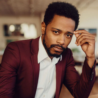 LaKeith Stanfield