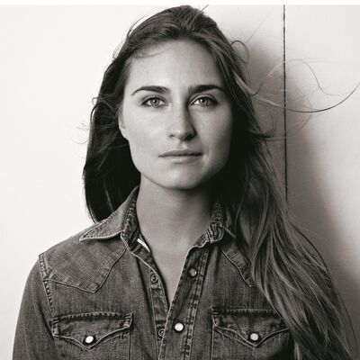 Lauren Bush