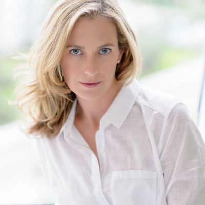 Lauren Weisberger