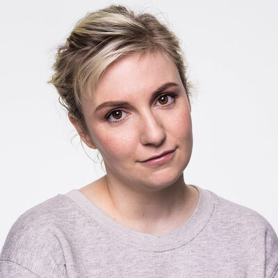 Lena Dunham