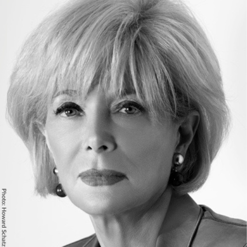 Lesley Stahl