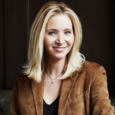 Lisa Kudrow