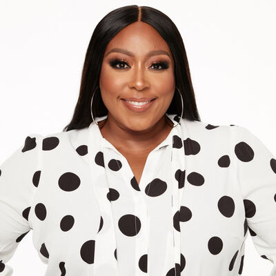 Loni Love