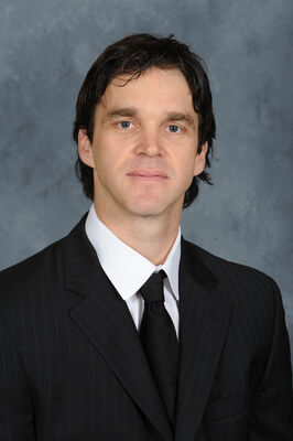 Luc Robitaille