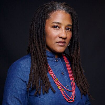 Lynn Nottage