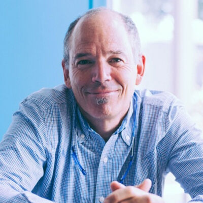 Marc Randolph