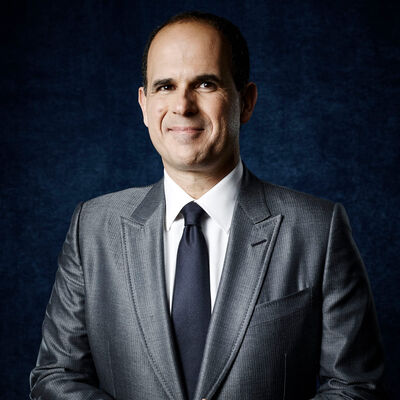 Marcus Lemonis