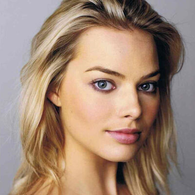 Margot Robbie