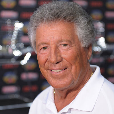 Mario Andretti