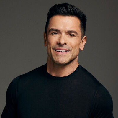 Mark Consuelos