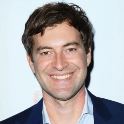 Mark Duplass