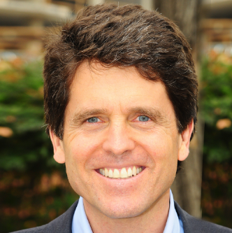 Mark K. Shriver