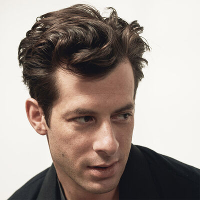 Mark Ronson