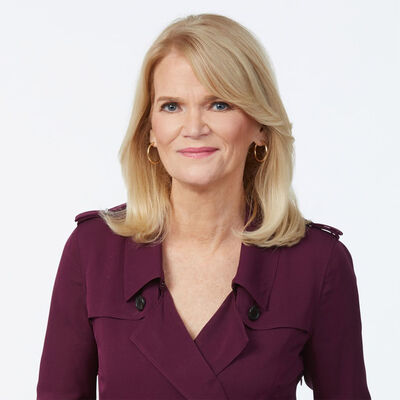 Martha Raddatz