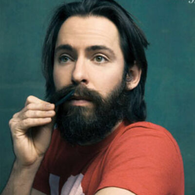 Martin Starr