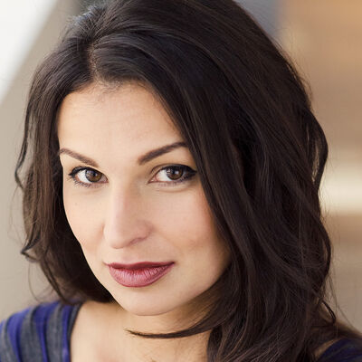 Martyna Majok