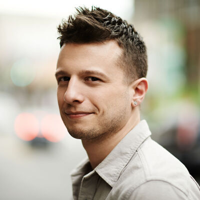 Mat Franco