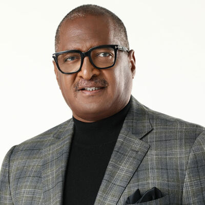 Mathew Knowles