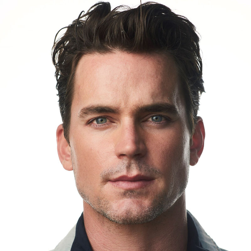 Matt Bomer