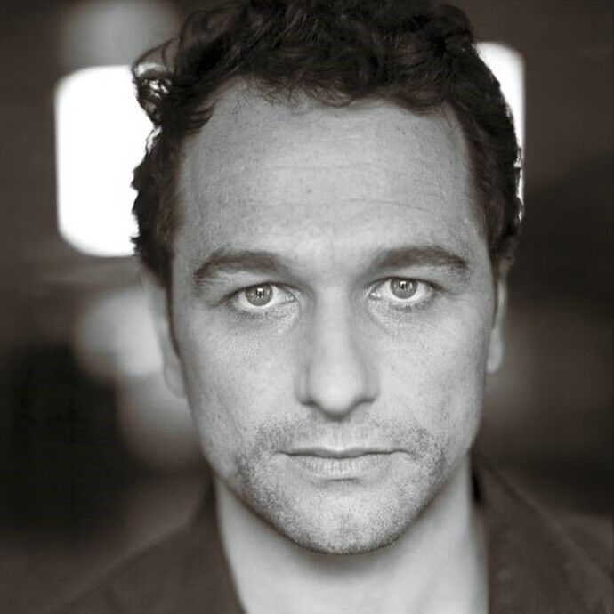 Matthew Rhys