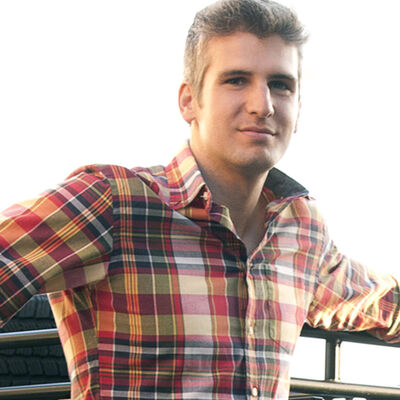 Max Joseph