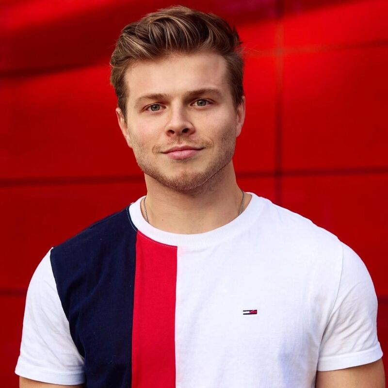 Max Klymenko