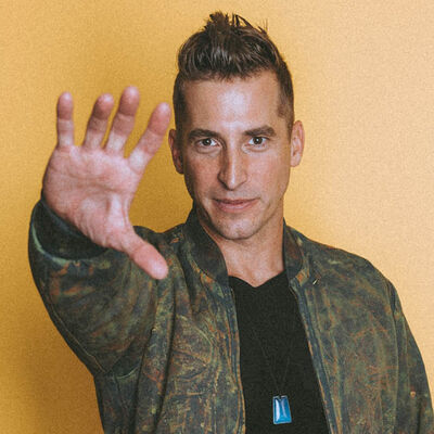 Max Major